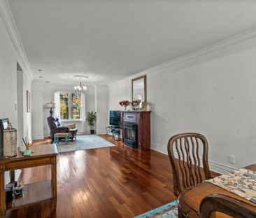 Maison à étages à louer - Montréal (Côte-des-Neiges/Notre-Dame-de-G... - Photo 5