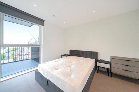 Studio to rent - Photo 2