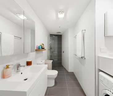 1101/2 Gribble Street, Gungahlin ACT 2912 - Apartment For Rent | Do... - Photo 5