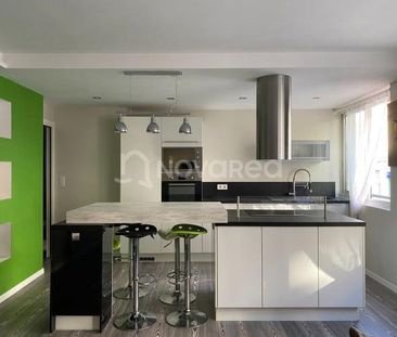 Appartement T2 - 60 m2 - Photo 3