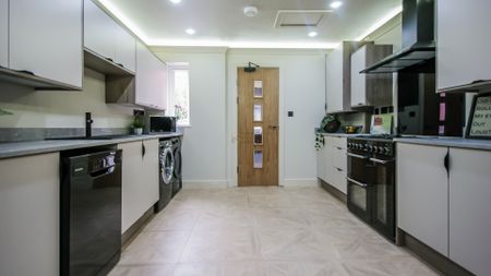 Flat 1, 258 Tiverton Road - Photo 3