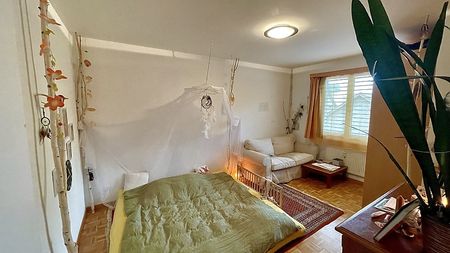 2 Zimmer-Wohnung in Wabern (BE), möbliert, auf Zeit - Foto 2