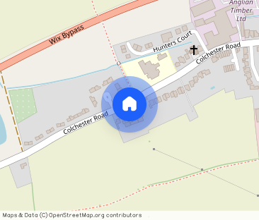 Fredricks Close, Wix - Photo 1
