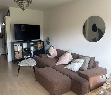 4.5 Zimmer, 90 m², 1. Stock - Photo 4