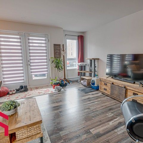 Appartement Salaberry-de-Valleyfield � Louer - Photo 1