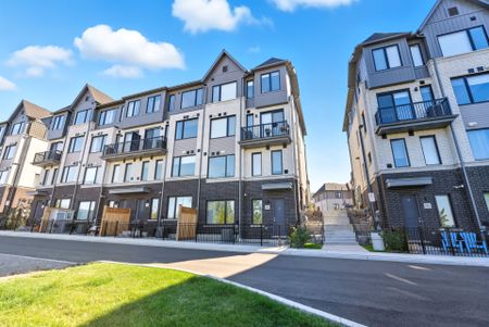 For Lease - 160 Densmore Road Unit# 601, Cobourg, Ontario - Photo 4