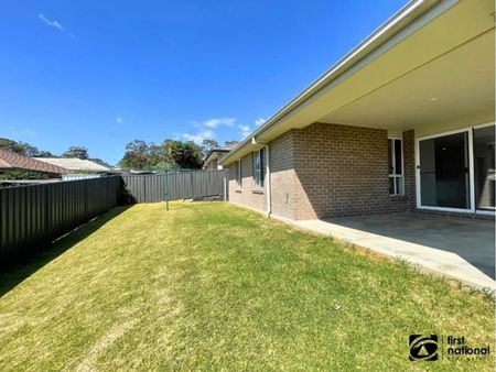 1 Seashore Place, 2456, Sandy Beach Nsw - Photo 2