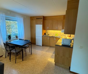 Mossgatan 131 A - Photo 5