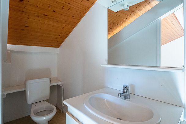 STUDIO 27.89 m² - ANNECY SECTEUR SEYNOD - Photo 1