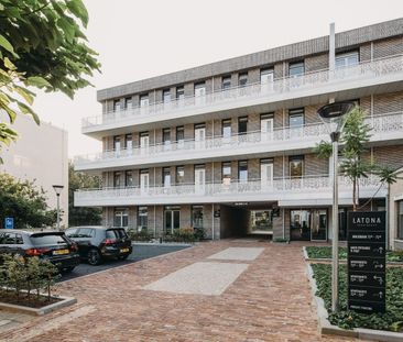 Appartement te huur: Maliebaan 71-2 3581 CG Utrecht - Photo 3