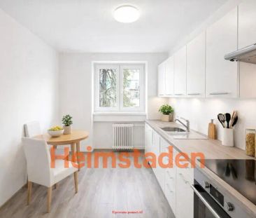 Pronájem bytu 2+1 60 m - Fotografie 5