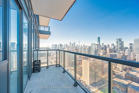 For Lease - 159 Wellesley Street Unit# 3009, Toronto, Ontario - Photo 5