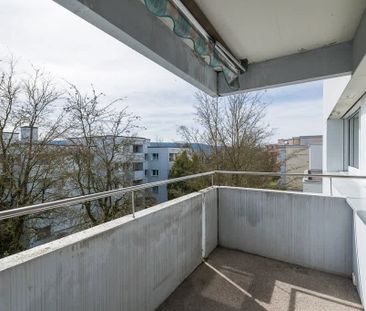 2.5 Zimmer, 67 m², 2. Stock - Photo 4