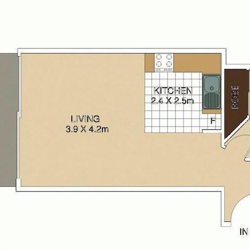 "Walk to Everything. Live in Style." - Photo 1