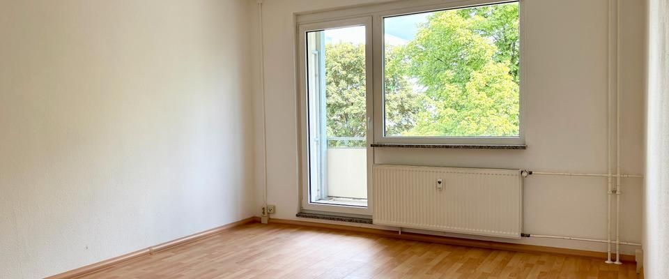 Kappel * Praktische 3 Zimmer * Balkon * Frei - Photo 1