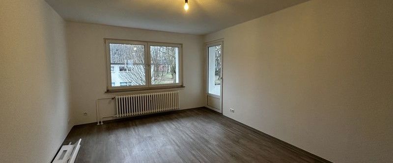 Wohn(t)raum: 2,5-Zimmer-Citywohnung - Photo 1