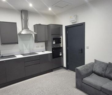 1 bedroom flat to rent - Photo 4