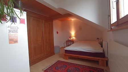 3½ Zimmer-Wohnung in Steckborn (TG), möbliert, auf Zeit - Foto 3