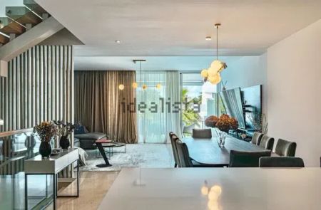 Alquiler de chalet adosado en Urbanización Lomas del Pozuelo - Photo 4