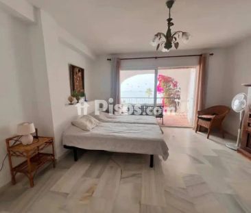 Piso en alquiler en Calle Mar de Calahonda - Photo 5