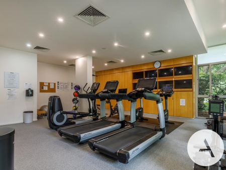 15/45 Blackall St, Barton ACT 2600 - Apartment For Rent | Domain - Photo 5