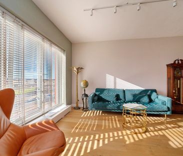 Te huur: Appartement Vissershavenweg in Den Haag - Foto 3