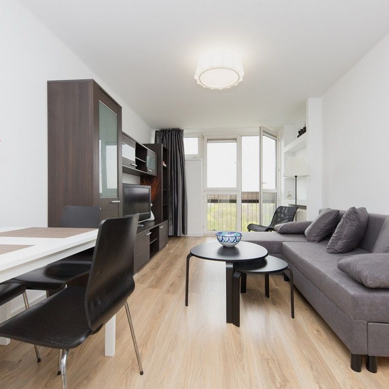 38m2 powierzchni marzeń - Photo 1