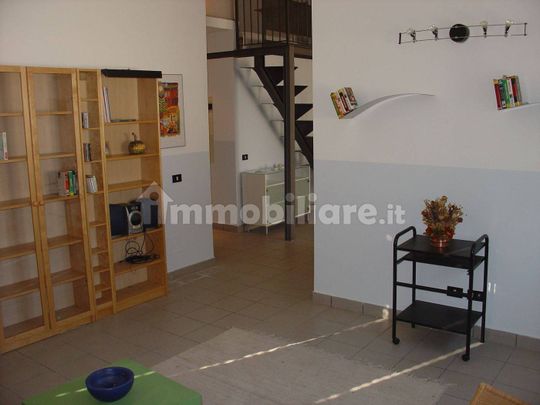 Monolocale via Benvenuto Tisi da Garofalo 4, Santa Viola, Bologna - Photo 1