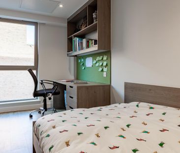 Studio to rent - Photo 3