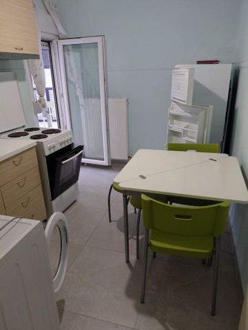 Studio/Γκαρσονιέρα για ενοικίαση 40 Εκκλησιές (40 Εκκλησιές - Ευαγγελίστρια) - Photo 5