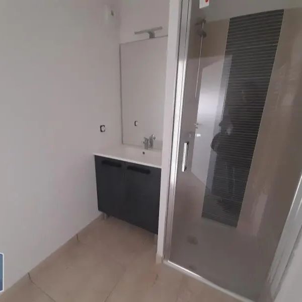 Appartement à louer 2 pièces 43.34m² - Photo 1