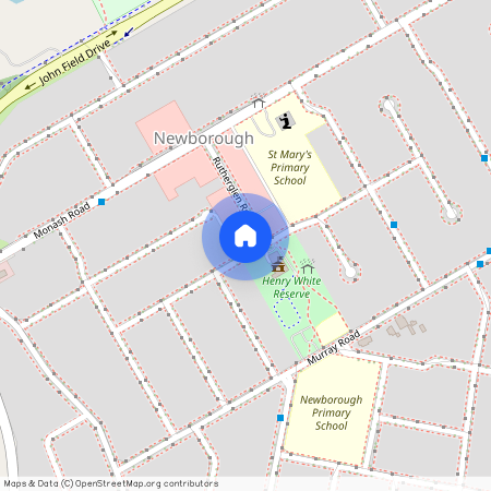 21 Balfour St, Vic 3825, Newborough