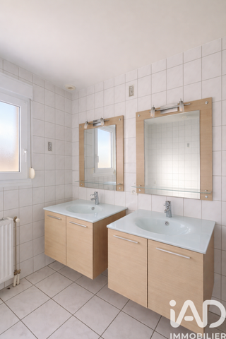 Appartement 3 pièces à Saint-Avold - Photo 4