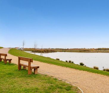 1 bedroom apartment to rent - Photo 4