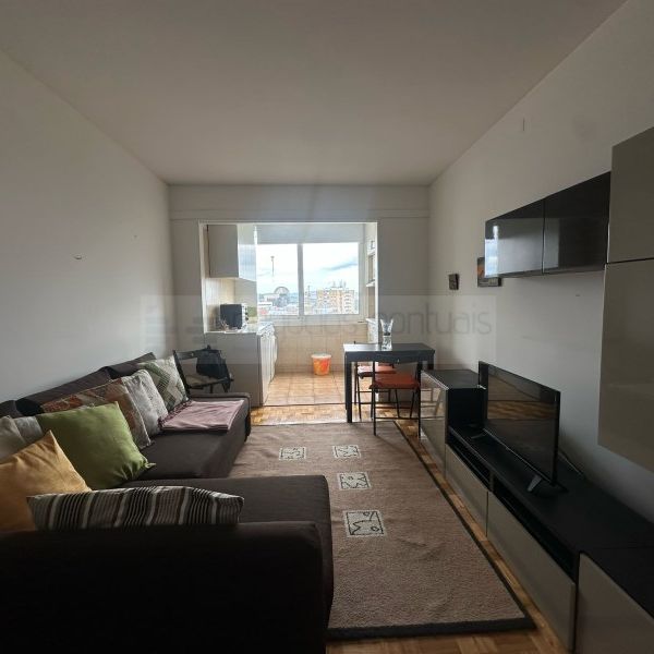 Apartamento T1 em Braga - Photo 1