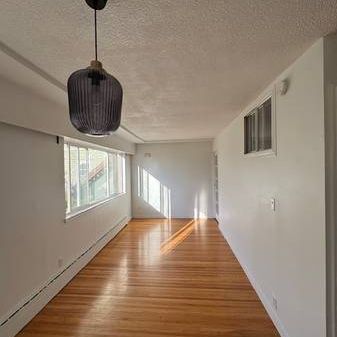 North Burnaby Renovated Character Bright 1-BDRM w/Den w/Dishwasher - Photo 4