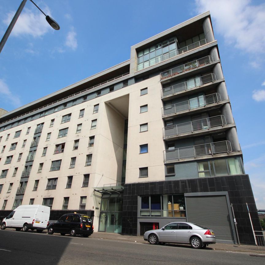 ACT251 Wallace Street, Glasgow, G5 8AF - Photo 1