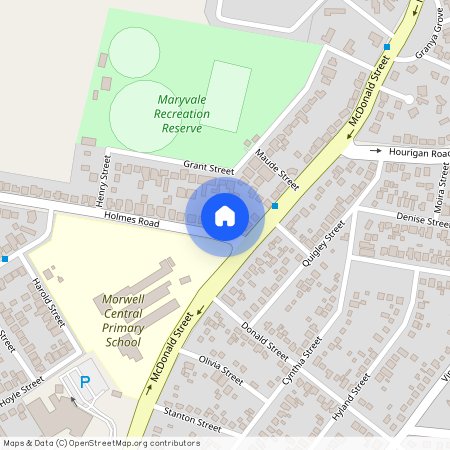 129B Holmes Road, Vic 3840, Morwell