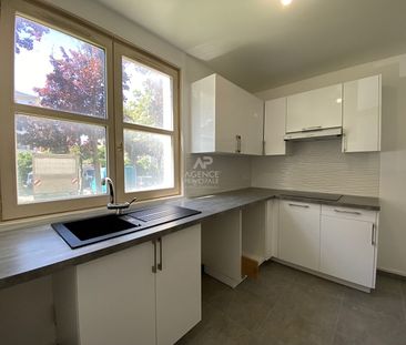 Appartement Cergy 3 pièce(s) 77.90 m2 - Photo 1
