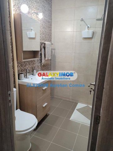 Apartament 2 camere Domenii/mobilat/utilat/parter - Photo 5