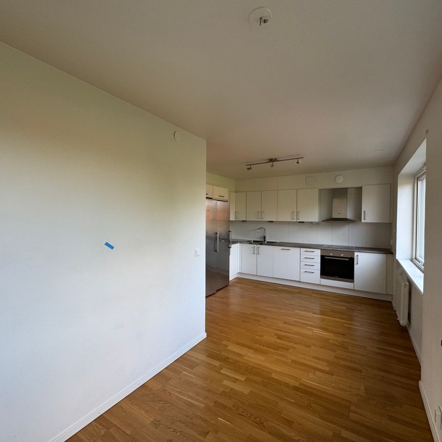 Karlsbergsgatan 12 – 4 rok (1201) - Photo 1