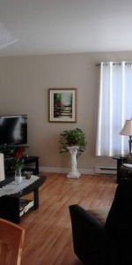 4 1/2 à partir du 1er novembre 2025, 3e étage, ascenseur piscine quiétude - Photo 3