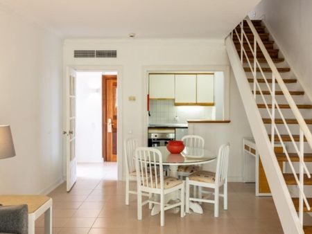 2 room luxury Apartment for rent in Monte Estoril, Cascais e Estoril, Cascais, Lisbon - Photo 5