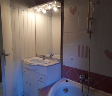 Location Appartement 1 pièce 23m² CUGNAUX 31270 - Photo 3