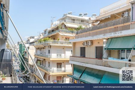 Διαμέρισμα για ενοικίαση Γουδή - Photo 4