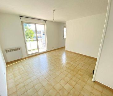 Location appartement 1 pièce 29.51 m² à Montpellier (34000) - Photo 6