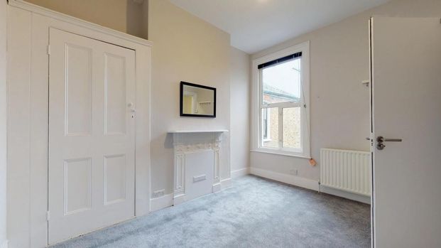 House share to rent - Photo 1