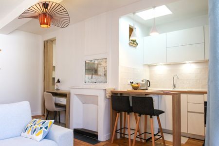 17000, La Rochelle Appartement - Photo 3