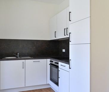 Neubau! Schöne 2-Raumwohnung mit zwei Terrassen! - Photo 3