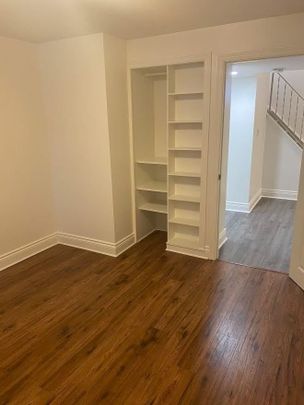 For Lease - 46 Tewsley Place Unit# Lower Level, Toronto, Ontario - Photo 1